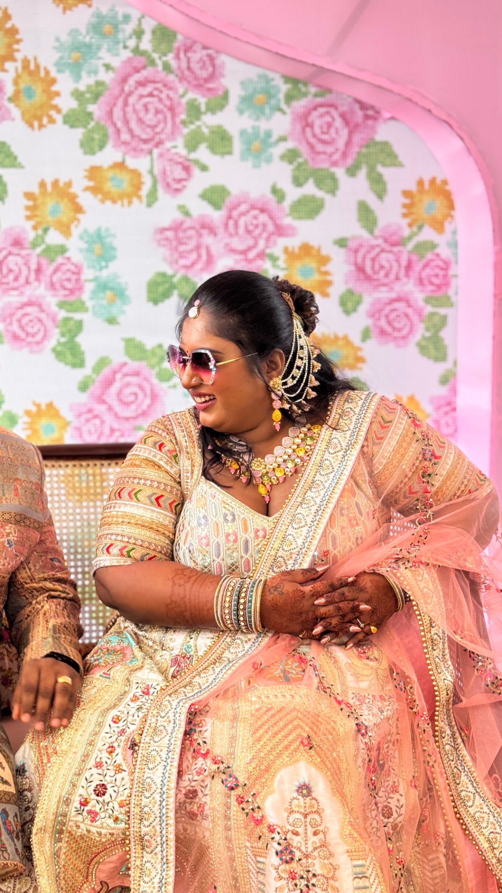 Mehendi